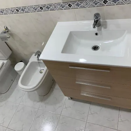 Apartamento Privado A 15 Minutos De Santiago Y 15 De Playas De Noia Y Barbanza Rois